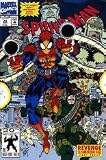 Spider-Man Volume 1 Issue 20 (Volume 1 Issue 20) Spider-Man Volume 1 Issue 20 (Volume 1 Issue 20)