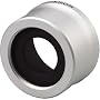 Sony VAD-WA Conversion Lens Adapter for the DSCW1/W5/W7 Digital Cameras