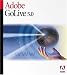 Computer Software : GoLive 5.0 CD Mac WEB- Design