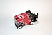 Hurricanes 1:50 SCALE Ertl Zamboni -