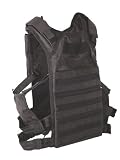 Rapid Assault Tactical MOLLE Plate Carrier Vest