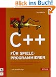 C++ f�r Spieleprogrammierer