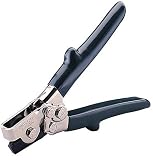 Malco SL1 Snap Lock Punch