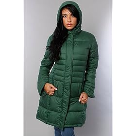 Spiewak The Warren Jacket in in Evergreen,Winter Coats & Jackets for Women