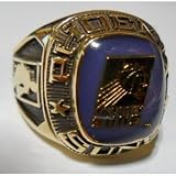 Balfour NBA Phoenix Suns Ring Size 12 Gold