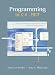 Programming in C# .NET Cover