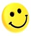 American Tack 71156  Smile Face Neon Night Light