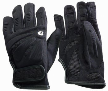 CranBarry Full Finger Glove