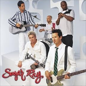 Image of Sugar Ray