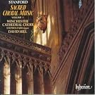 Stanford: Sacred Choral...