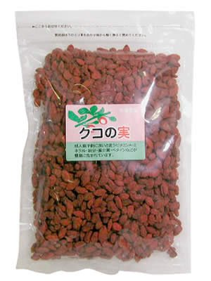 クコの実 400g