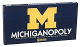 Late for the Sky University of Michigan Michiganopoly