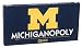 Late for the Sky University of Michigan Michiganopoly