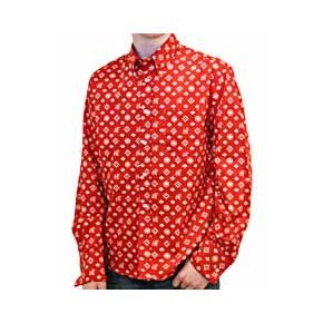 Evisu "Eviton" shirt
