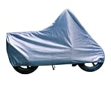 WATERPROOF BREATHABLE MEDIUM MOTORCYCLE COVER