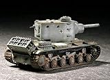 1/72 �h�C�c�R KV-2 �d��ԉ�