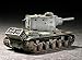 1/72 �h�C�c�R KV-2 �d��ԉ�