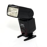 Produkt-Bild: Yongnuo YN-560 II Speedlight Flash for Canon and Nikon