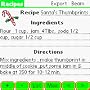 Christmas List downloadable Software