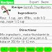 Software : Christmas List downloadable Software