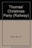 Thomas's Christmas party