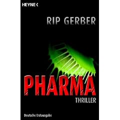 Pharma: Thriller