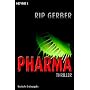 Pharma: Thriller