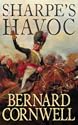 Sharpe's Havoc
