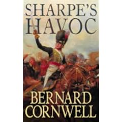 Sharpe's Havoc