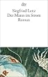 Der Mann im Strom.