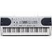Musical Instruments : Casio LK-45 Lighted Keyboard with 61 Full-Size Keys and Musical Information System