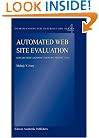 Automated Web Site Evaluation: Researchers' and Practitioners' Perspectives (Human-Computer Interaction Series)