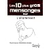 Les 10 plus gros mensonges sur... L'allaitement