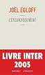 L'�tourdissement - Prix du Livre Inter 2005