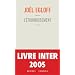 L'�tourdissement - Prix du Livre Inter 2005