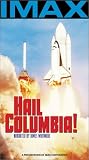 Hail Columbia (IMAX) [VHS]