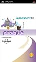 Passport to Prague (PSP)