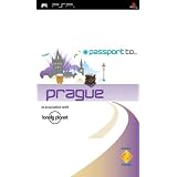 Passport to Prague (PSP)