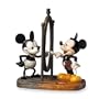 Mickey: Then and Now