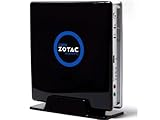 New ZOTAC ZBOX SFF D525 GT218-ION 512M 2xddr2 800 Wifi Adobe Flash Player 1 ....