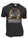Search : Junk Food X-Men Wolverine Back Lit Vintage Black Wash Adult T-Shirt Tee