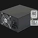 Tagan TG-1100-U96 Turbojet Sli Ready 1100W Pwr Supl 80PLUS EPS12V