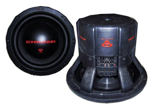 Best Price Cerwin Vega 2400 Watts 12