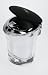 Type S AT12307-60/6 Moodlight Ash Tray, Chrome