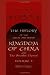 Book The History of the Great and Mighty Kingdom of China and the Situation Thereof: Volume 2