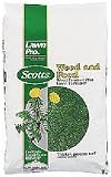Tools & Hardware : Scotts Lawns #51105 Lawn Pro 5M Weed/Feed