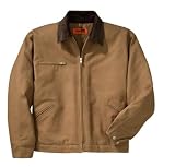 Work Jacket