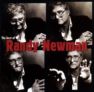Childrens Toyshop  Musik : The Best of Randy Newman