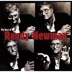 The Best of Randy Newman