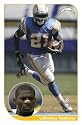 LaDainian Tomlinson San Diego Chargers Poster 3597